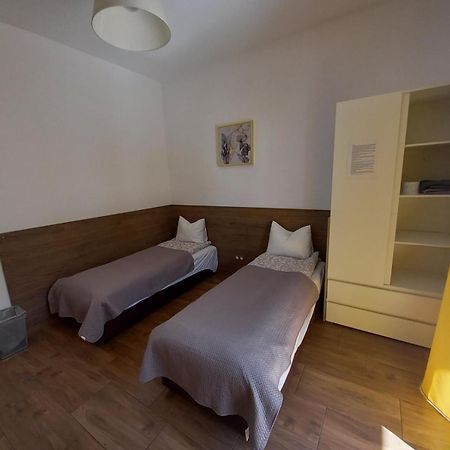 Geodezyjna'70 Cozy Rooms P1 Warschau Exterior foto