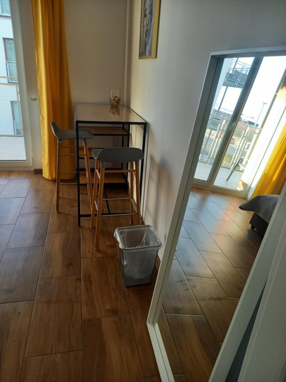 Geodezyjna'70 Cozy Rooms P1 Warschau Exterior foto